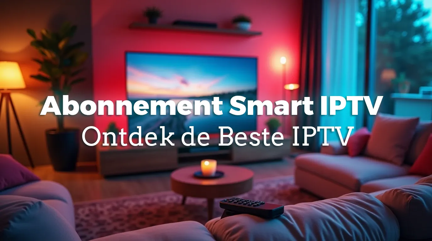 SMART IPTV