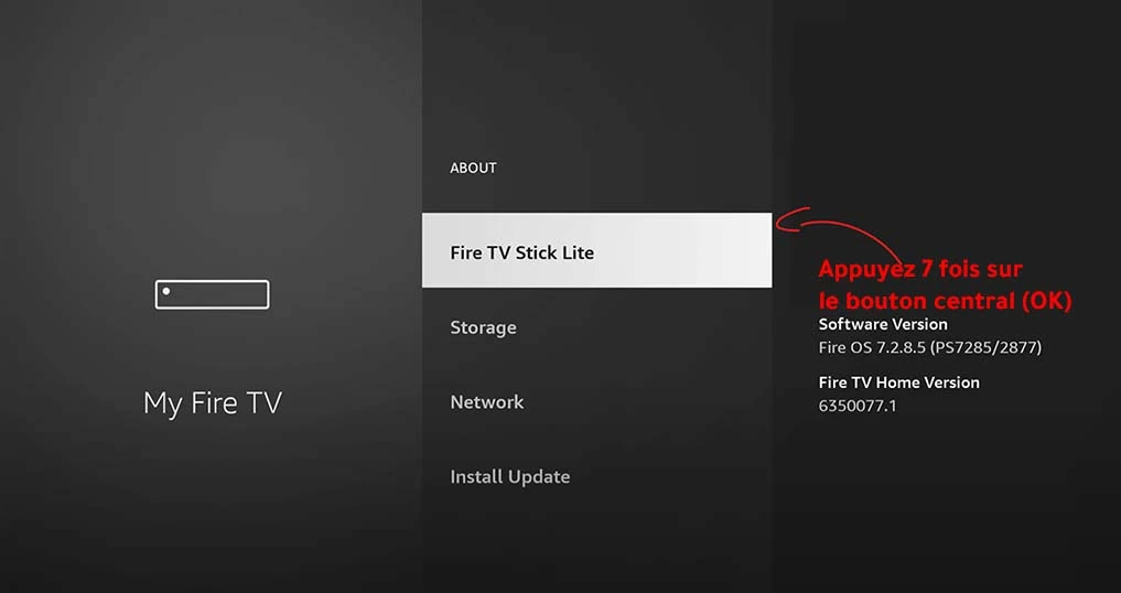 8k Media TV