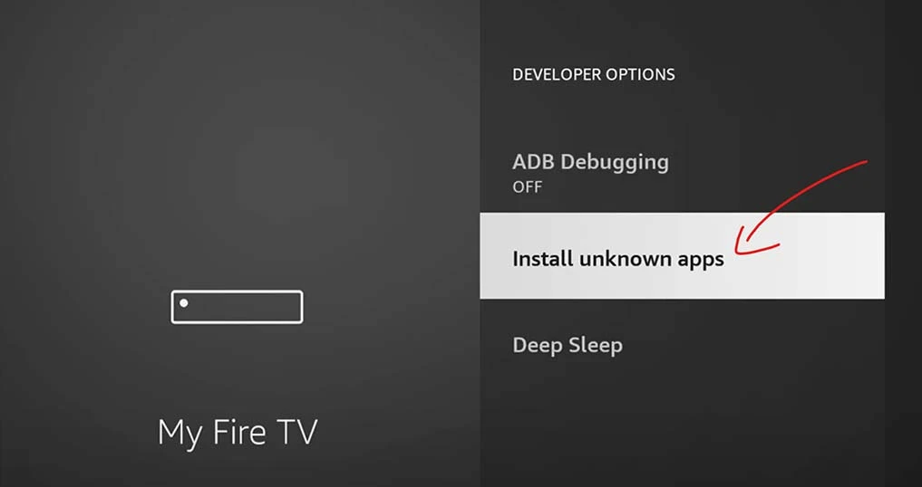 8k Media TV