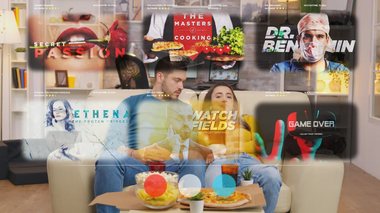 DUTCH IPTV