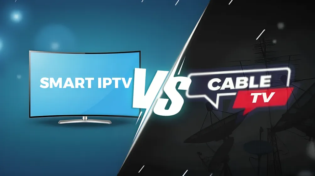 smart iptv