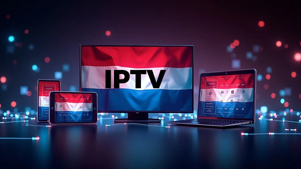 SMART IPTV