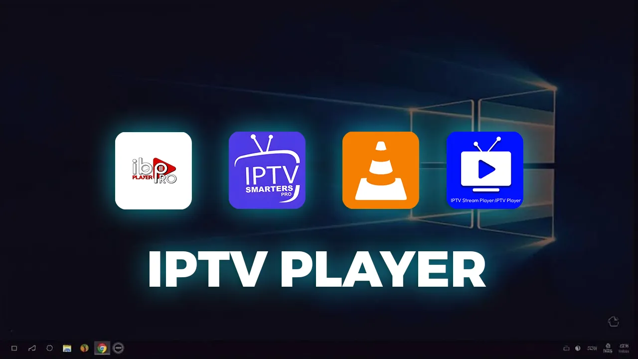 IPTV PLAYER