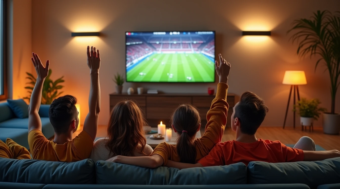 smart iptv iptv nl